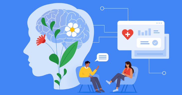End Emotional Burnout: Vertu VPS - Your AI Mental Health Butler for Wisdom Luxury