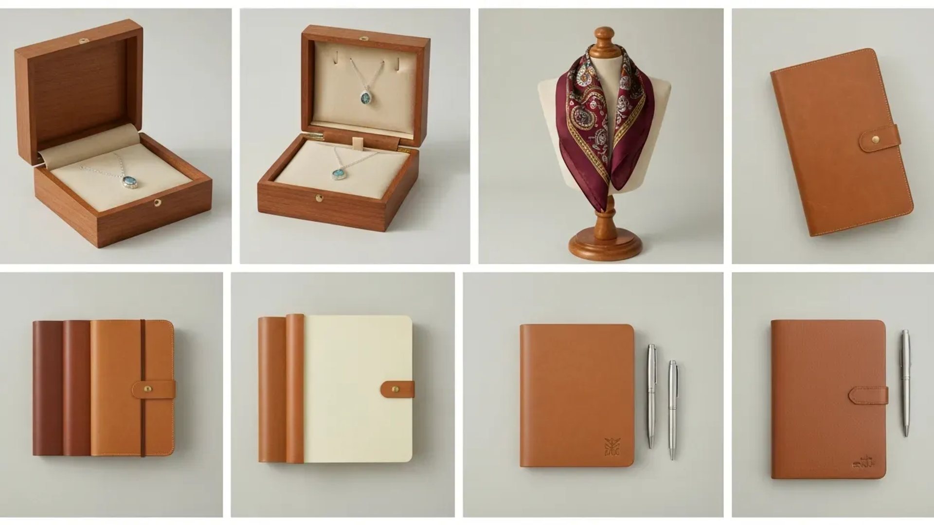 Top 8 Small Luxury Gifts That Speak Volumes in Quiet Confidence