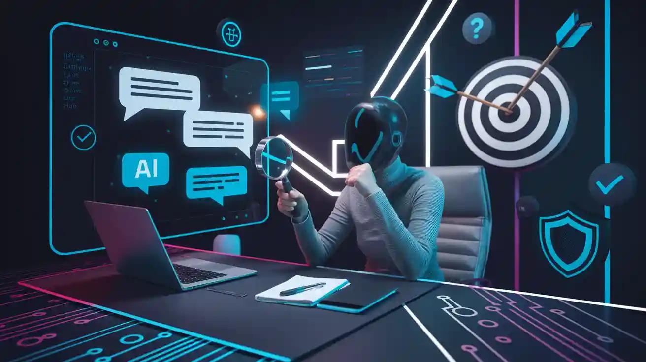 Top Tips for Choosing the Most Accurate Chat AI Detector