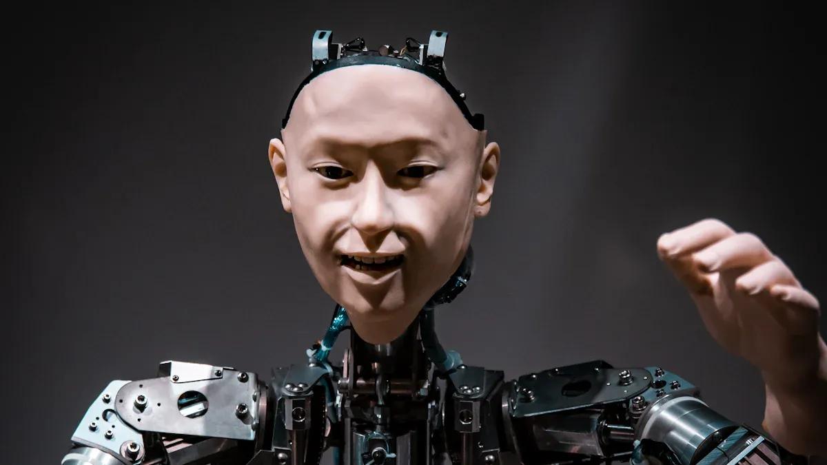 Key Differences Between Embodied AI and Traditional AI