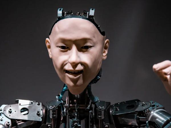 Key Differences Between Embodied AI and Traditional AI