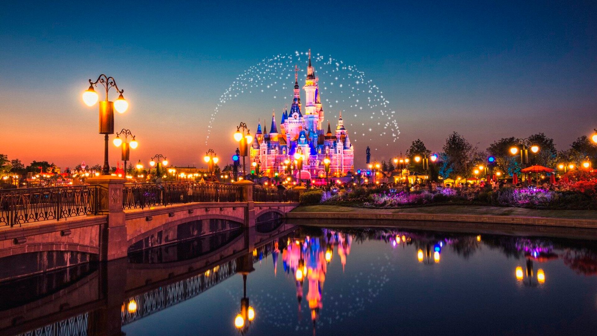 The Wall Street Journal--Disney’s Iger Vows to Reinvent Studio