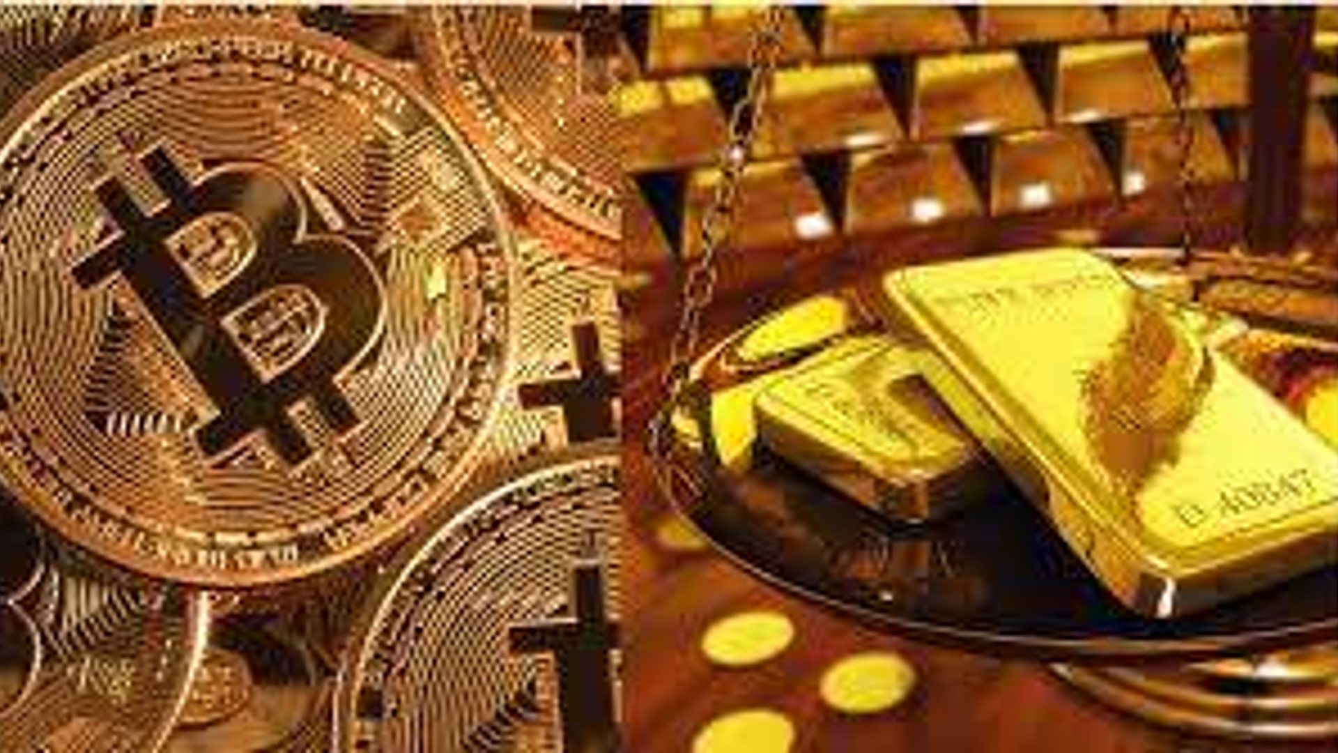 Financial Times-Bitcoin and gold surge on bets that rates are set to drop
