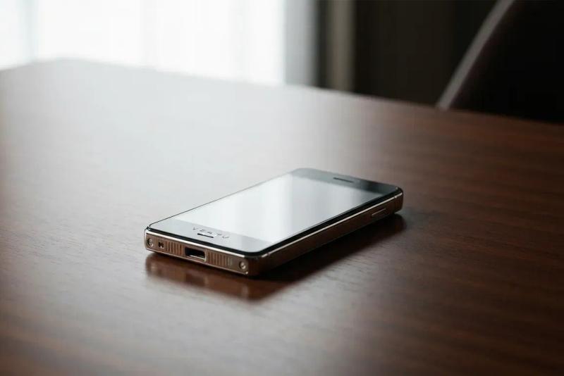 Why the Vertu Flagship Phone Redefines Bespoke Mobile Technology