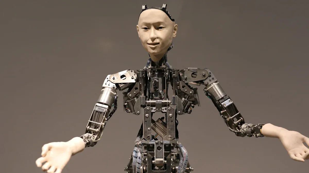 Challenges & Future Trends