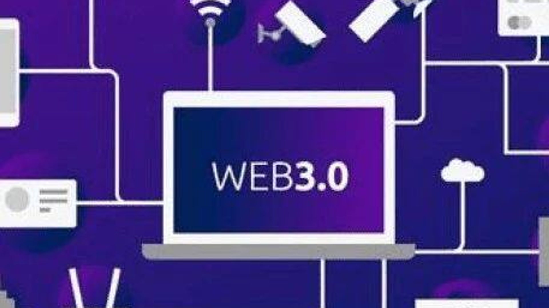 Understand the state of Web3 in 2022 through data.