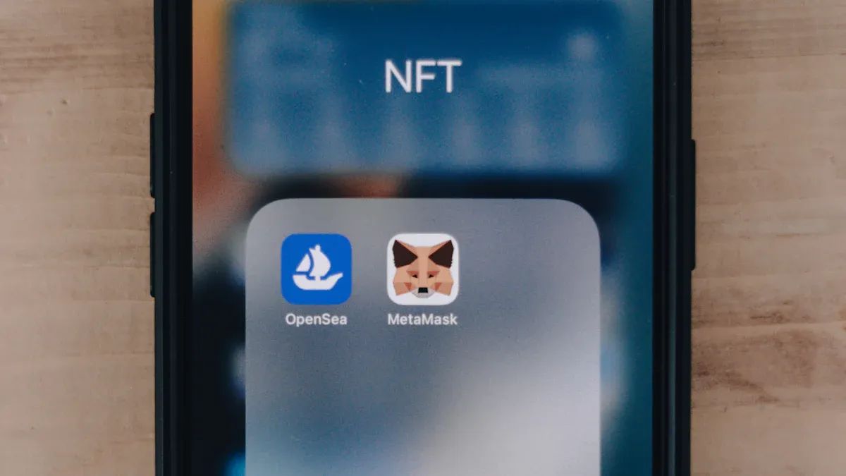 Top 8 Smartphones for Crypto and NFTs in 2025