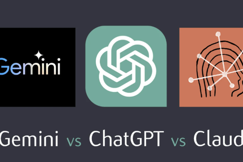 Best AI Tool: Compare ChatGPT, Claude, & Gemini by Use Case & Workflow