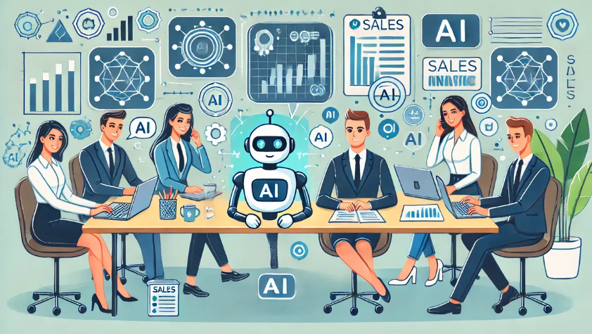 Beyond "Gut Feeling": How Vertu VPS Helps You Build a System-Driven Sales Team