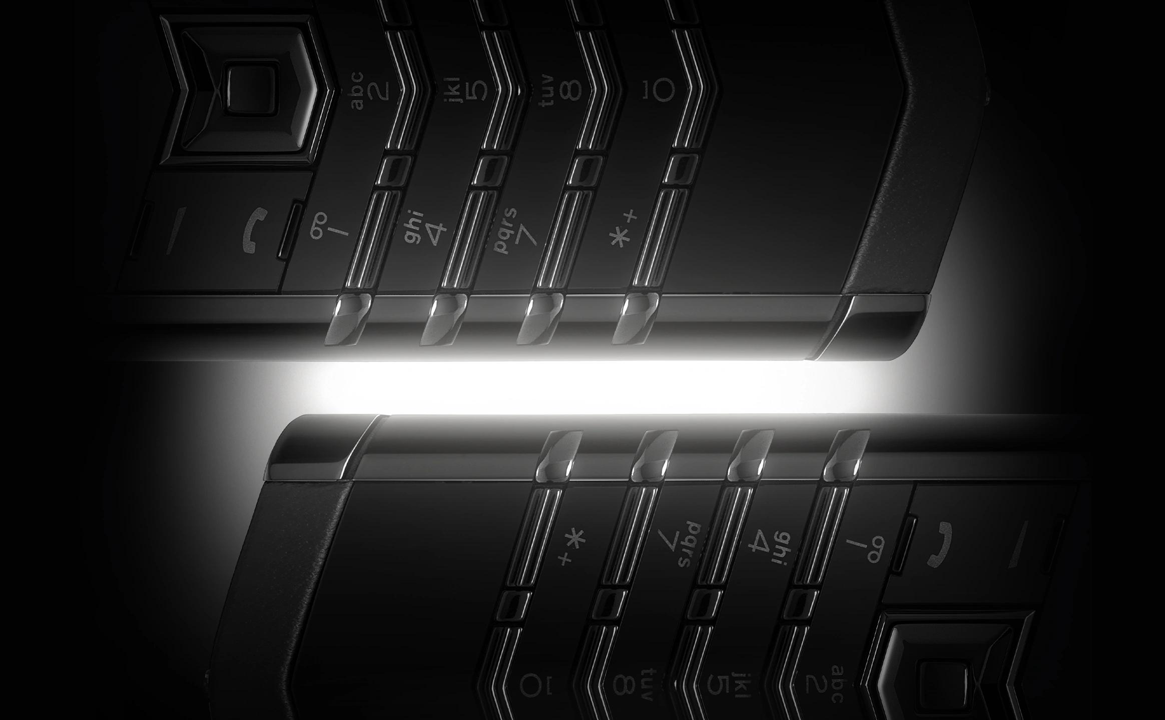 Service, at Your Fingertips.