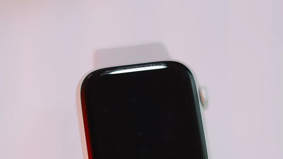 Comparison to Other Smart Rings