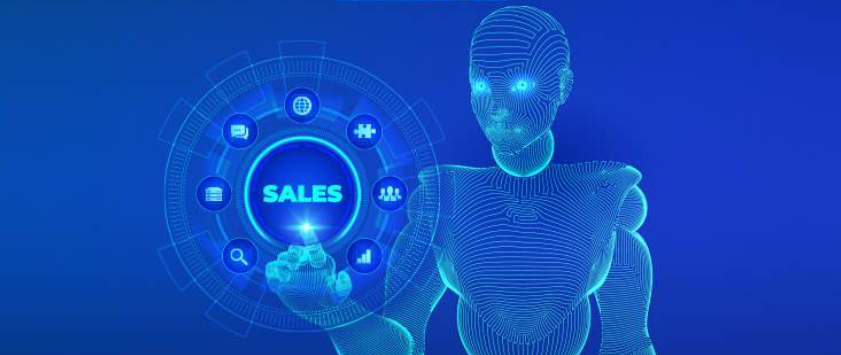 VPS: The AI Sales Revolution - VPS Helps Build AI Sales