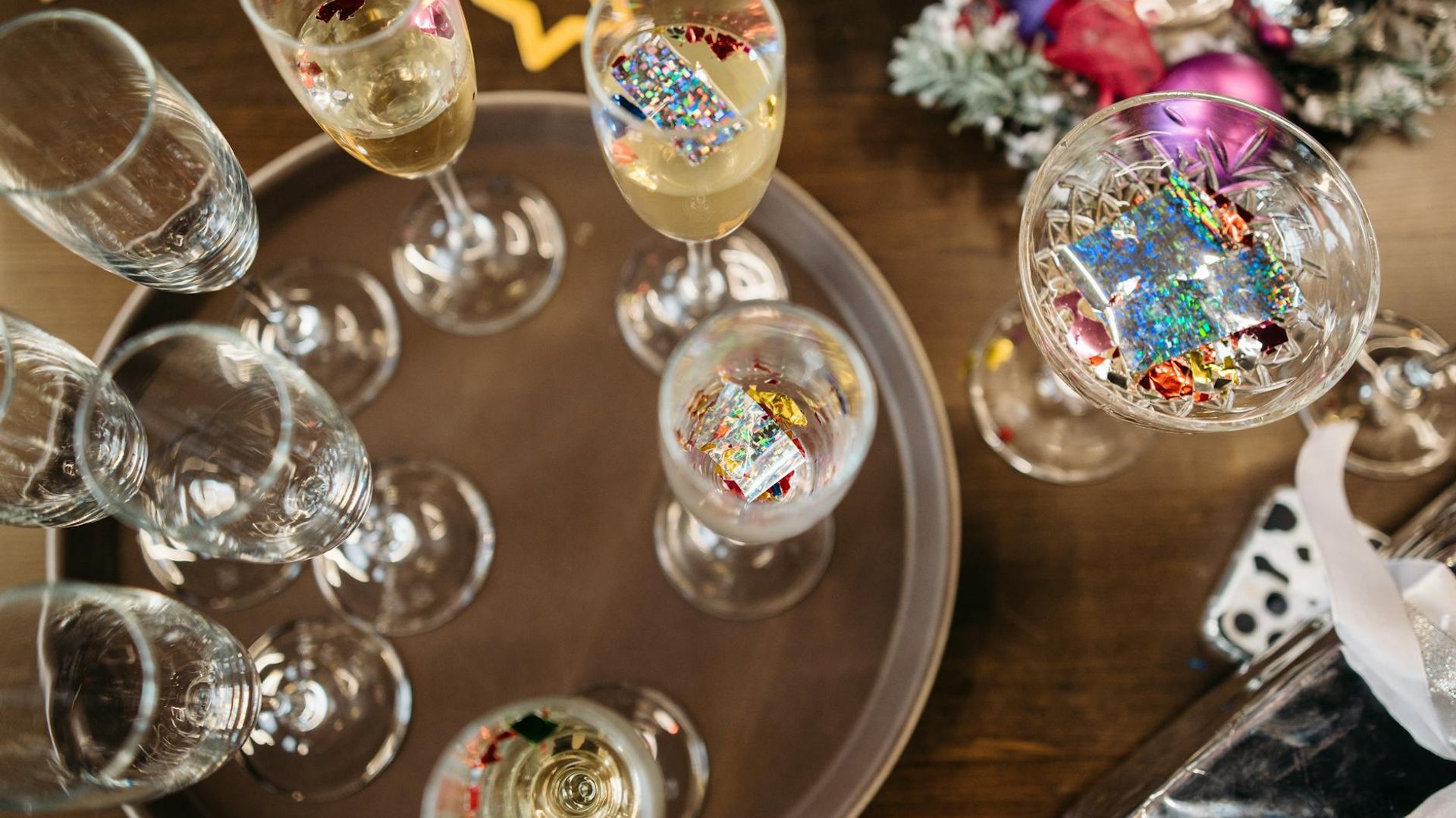 Impress VIP Clients: Thoughtful Luxury Corporate Christmas Gifts