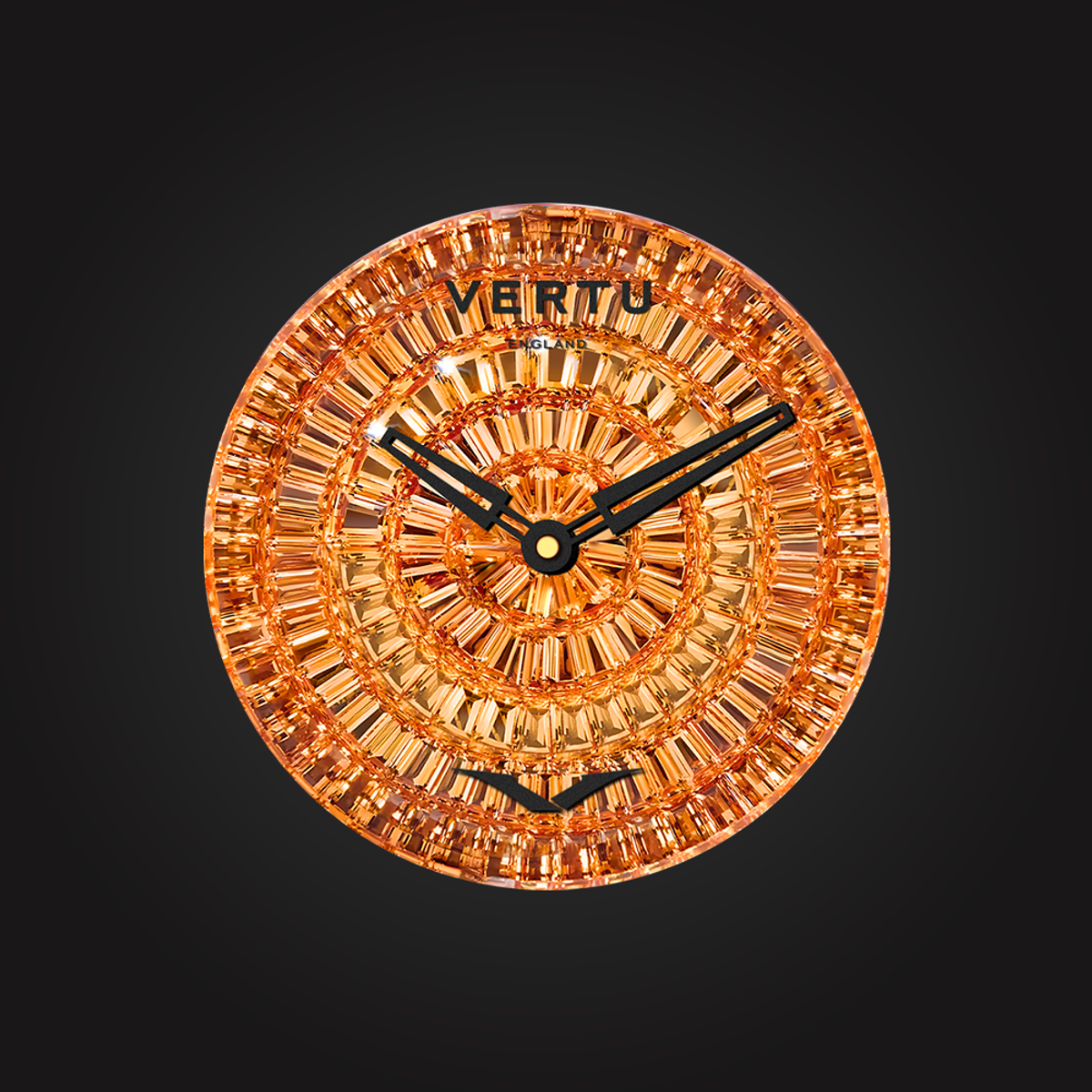 The Ultimate Smartwatch for High-Net-Worth Individuals