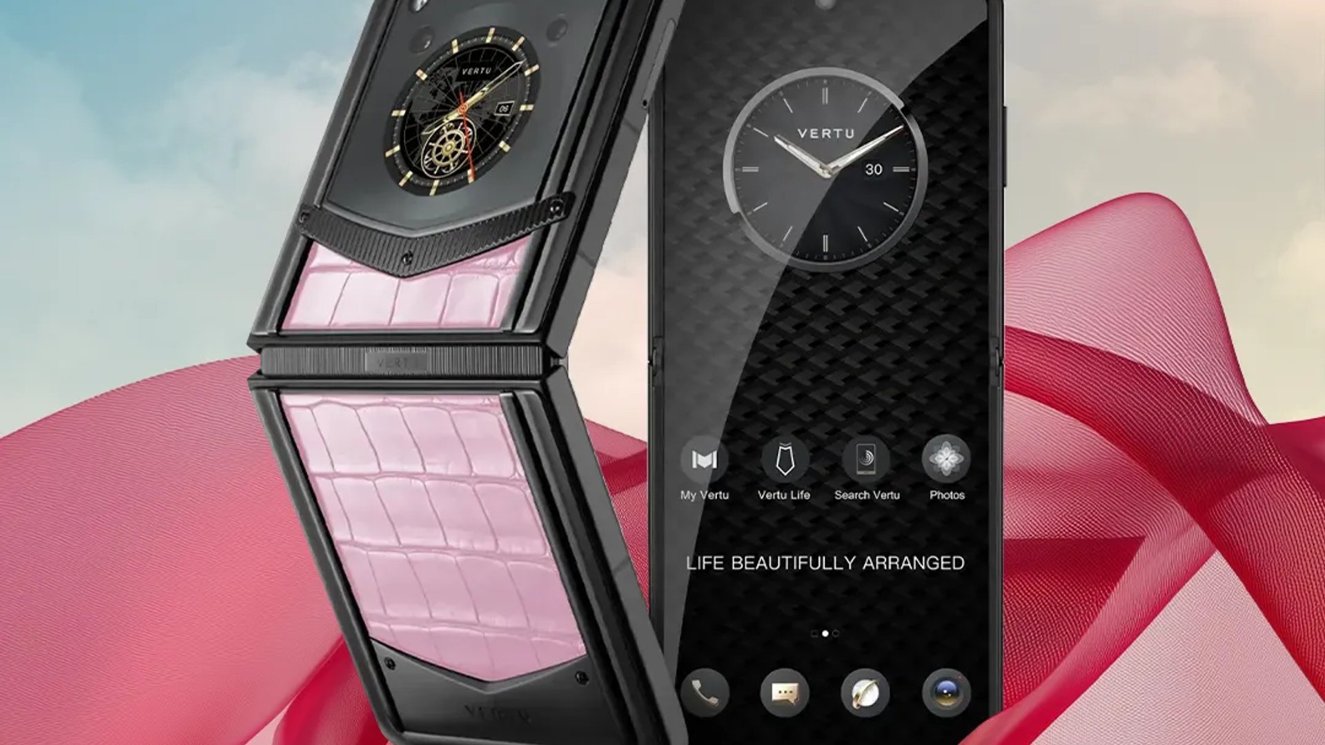 What Prevents Apple from Leading the Folding Phone Revolution