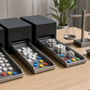 High-volume AI workloads routed across three cost tiers after a major price reduction