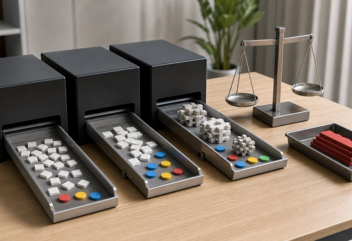 High-volume AI workloads routed across three cost tiers after a major price reduction