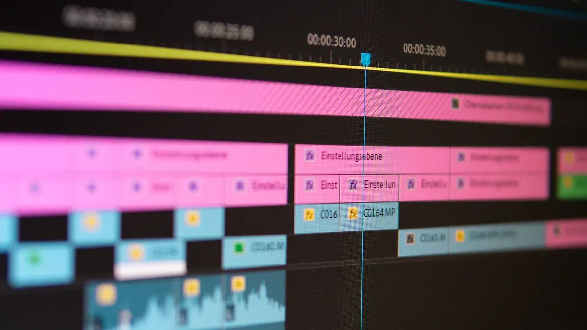 Top 3 AI Tools for Video Creation in 2025