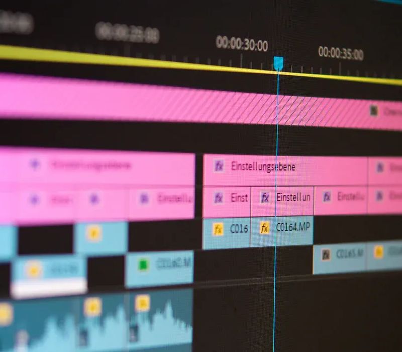 Top 3 AI Tools for Video Creation in 2025