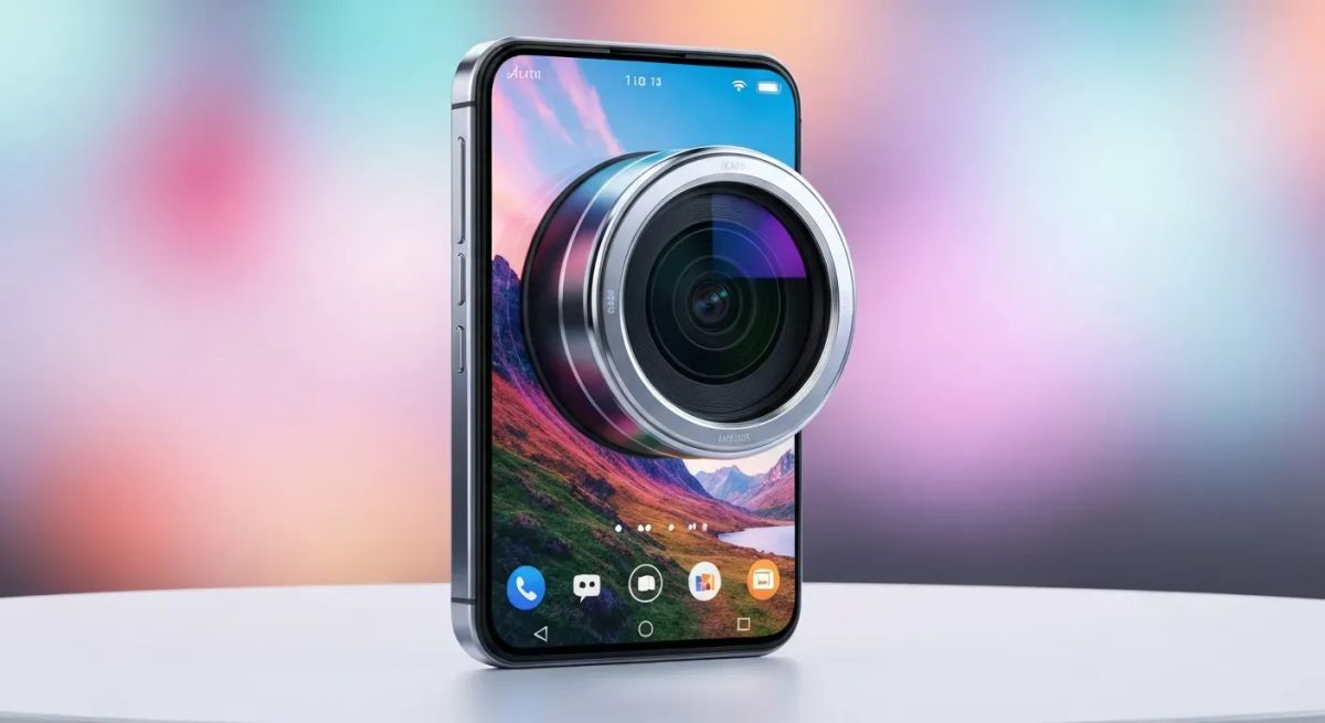 Megapixel Myths vs. Reality in Camera Phones Which Matters Most