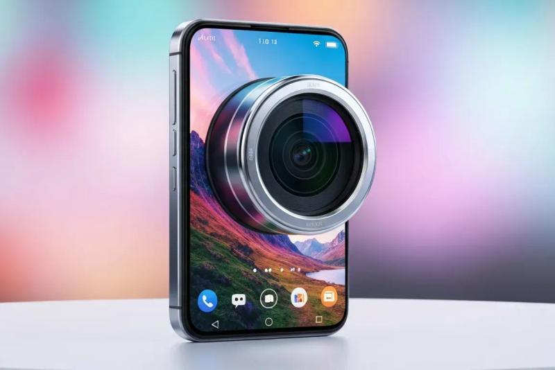 Megapixel Myths vs. Reality in Camera Phones Which Matters Most