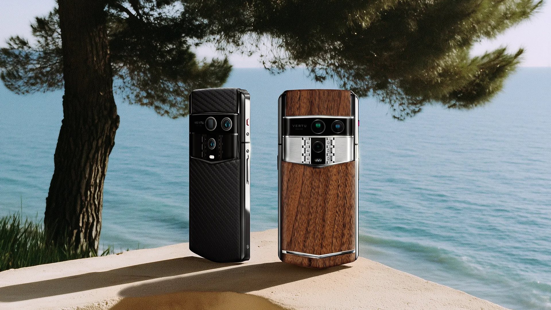 Top 10 Luxury Design Phones to Make Your Valentine's Day Unforgettable 2026