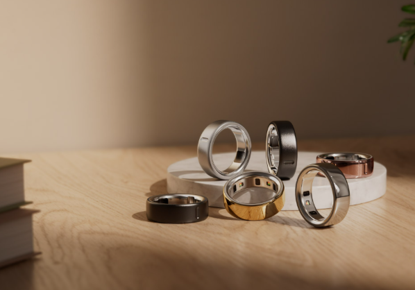 Oura Ring Shower: Common Mistakes & How to Keep it Dry