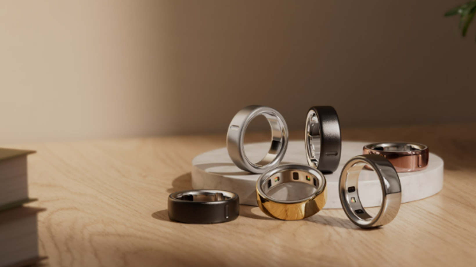 Oura Ring Shower: Common Mistakes & How to Keep it Dry