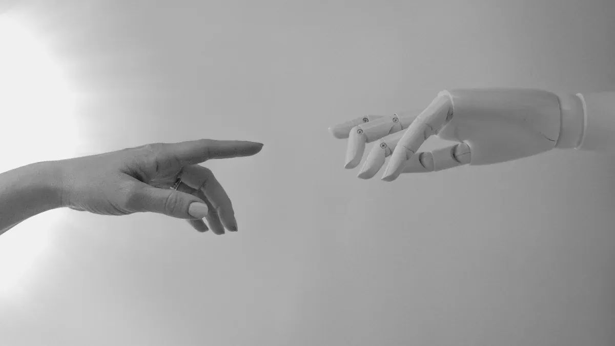 Key Differences Between Embodied AI and Traditional AI