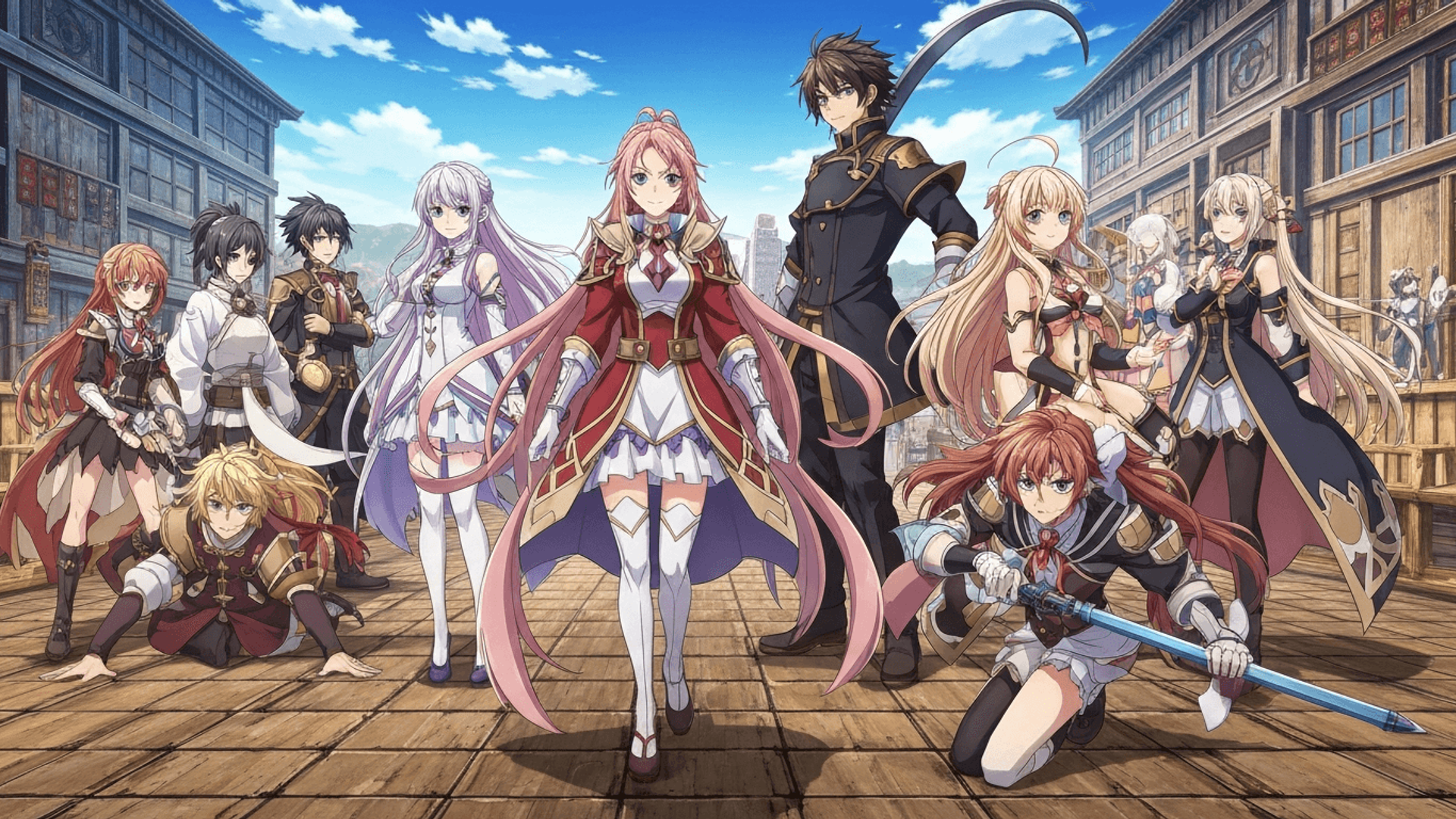 Top 7 AI Tools to Dramatically Boost Your Anime Art Resolution