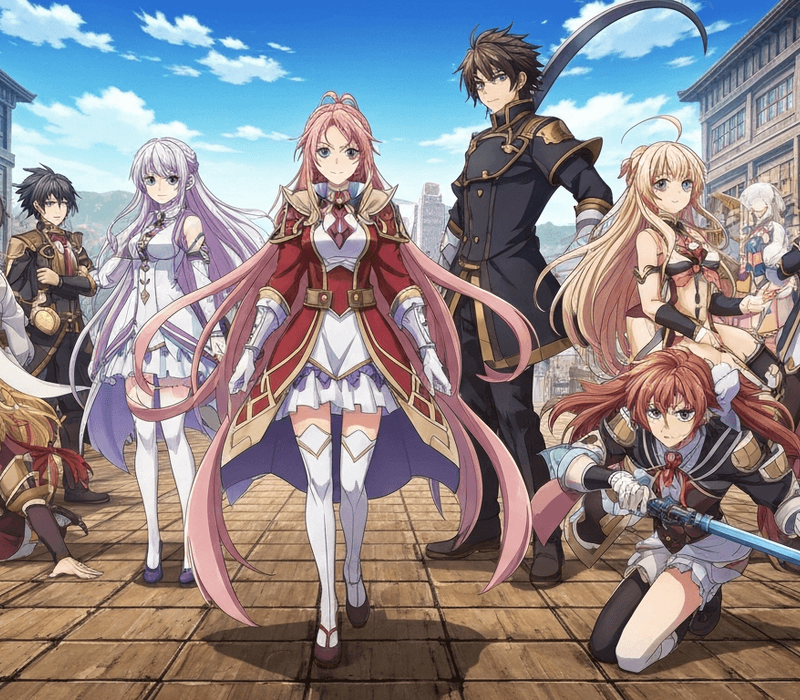 Top 7 AI Tools to Dramatically Boost Your Anime Art Resolution