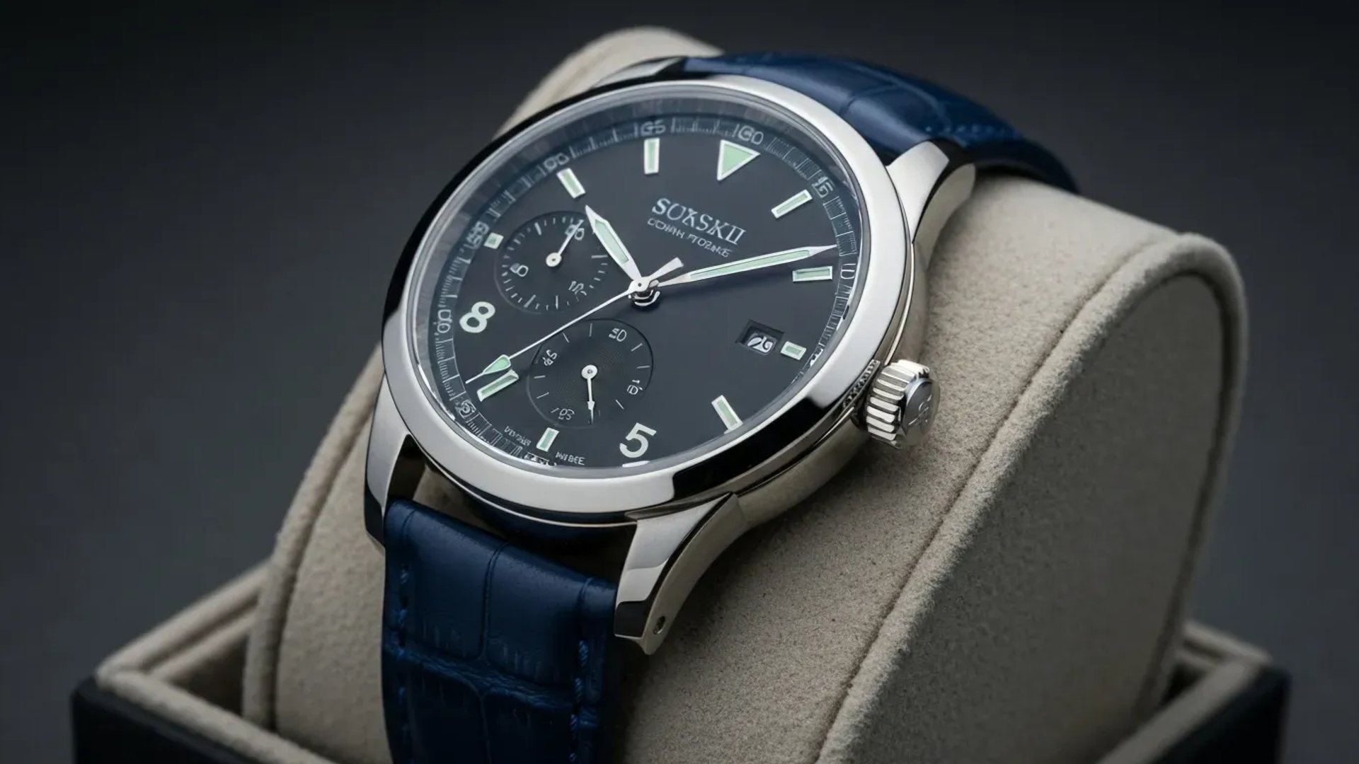 Top 10 Luxury Men's Watches Under $5000 for 2026: Your Ultimate Buyer's Guide