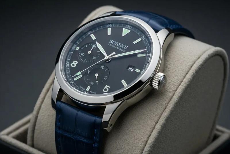 Top 10 Luxury Men's Watches Under $5000 for 2026: Your Ultimate Buyer's Guide