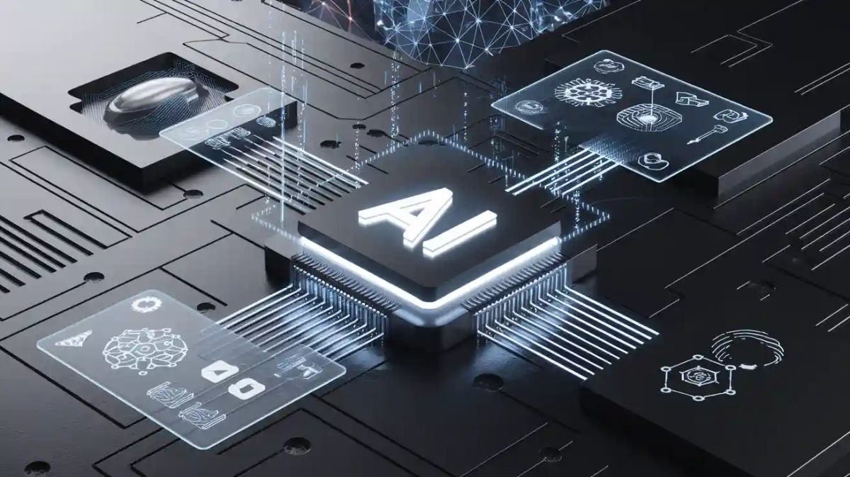 New technologies in the AIGC field