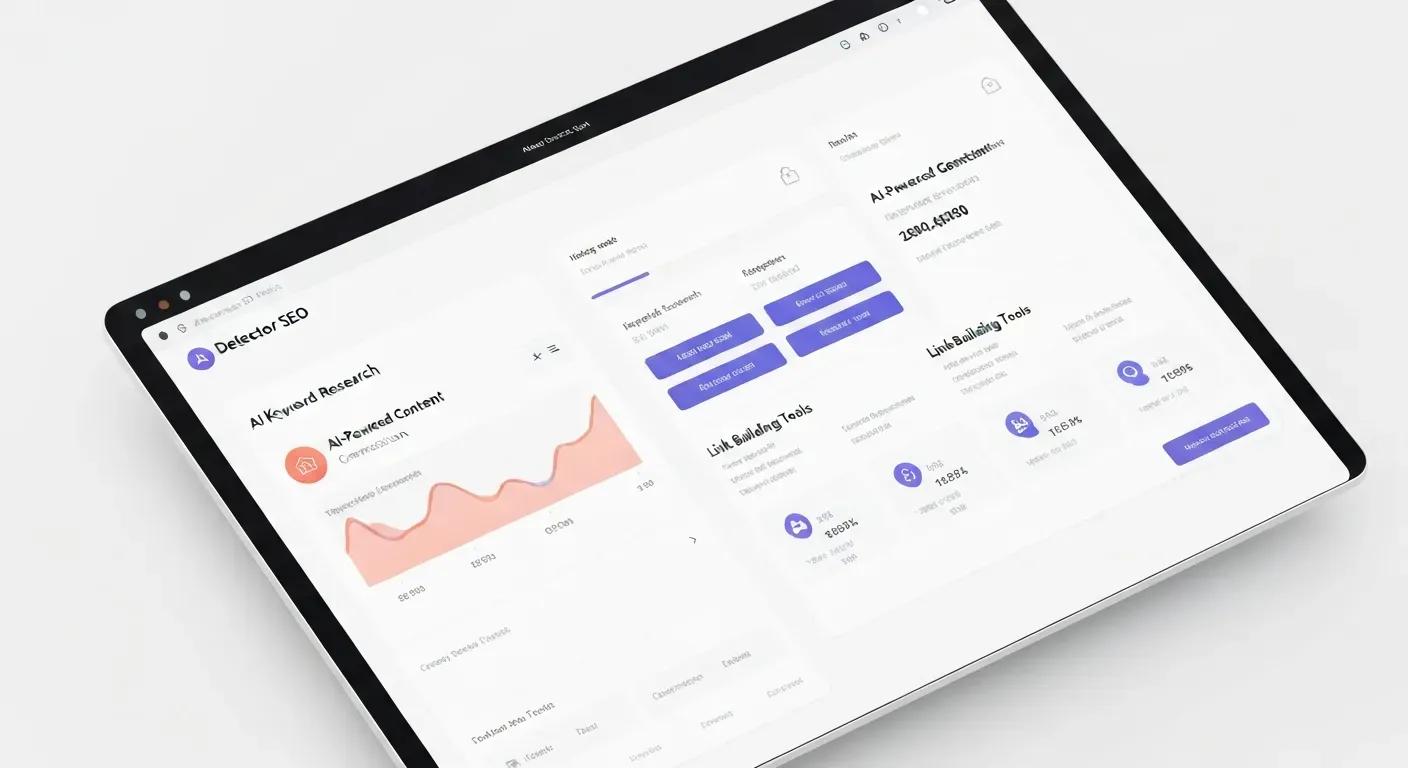 AI Detector SEO Tools Versus AI Writing Tools 2026 Performance Comparison