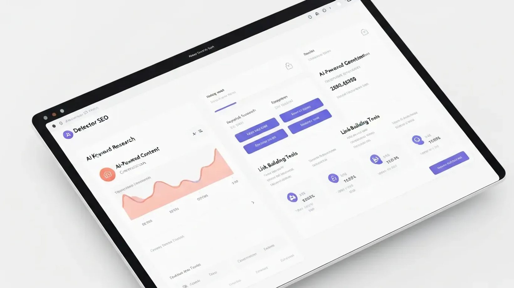 AI Detector SEO Tools Versus AI Writing Tools 2026 Performance Comparison