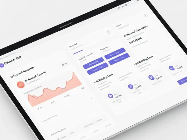 AI Detector SEO Tools Versus AI Writing Tools 2026 Performance Comparison