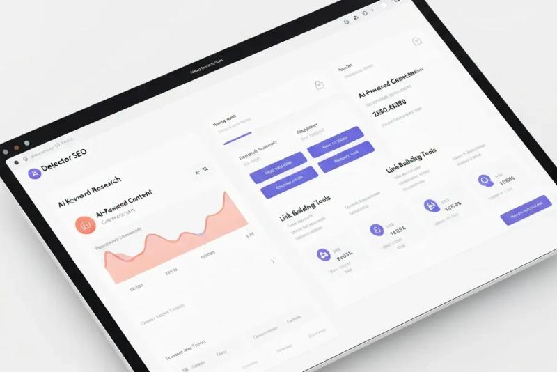 AI Detector SEO Tools Versus AI Writing Tools 2026 Performance Comparison