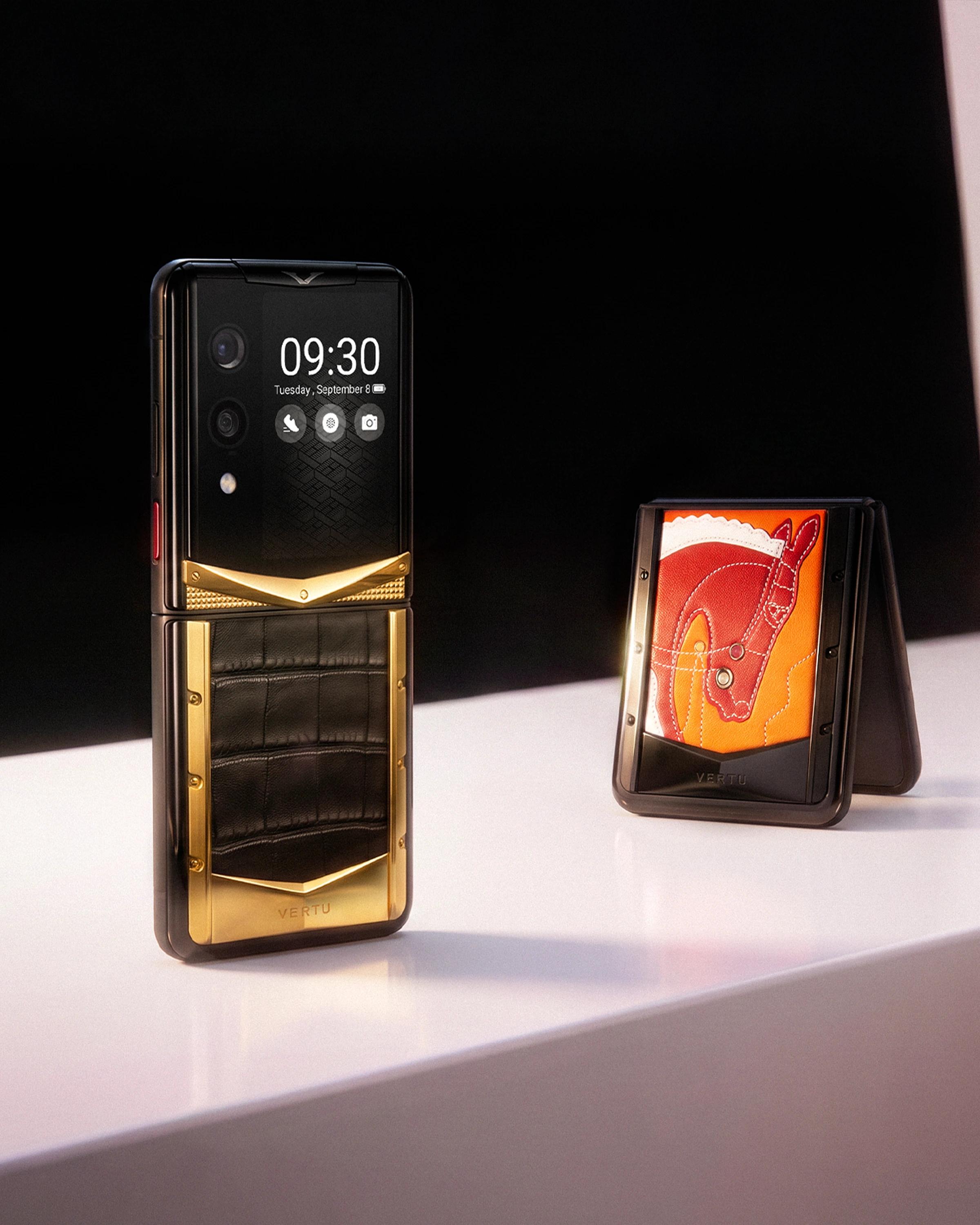 Quantum Flip