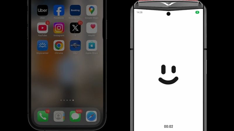 Premium 5g Android Phone Collection