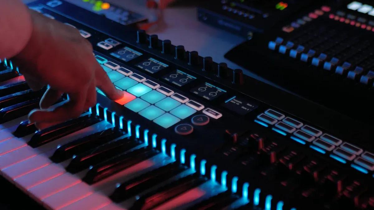 AI Lyric Detector Tools That Are Changing Music Creation