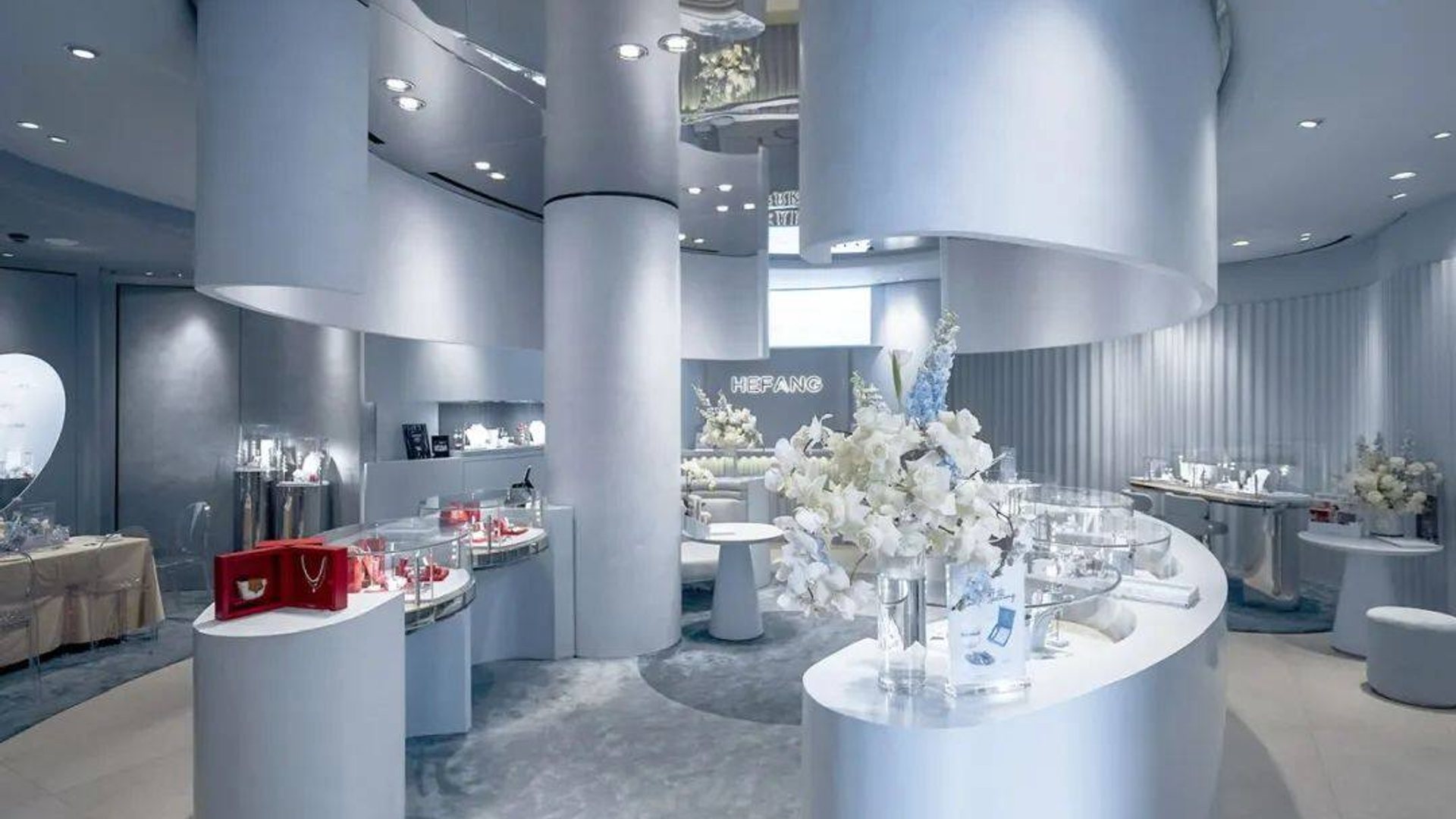 Thousand yuan accessories track is in the ascendant, how to create an absolute advantage of Chinese designer brands?