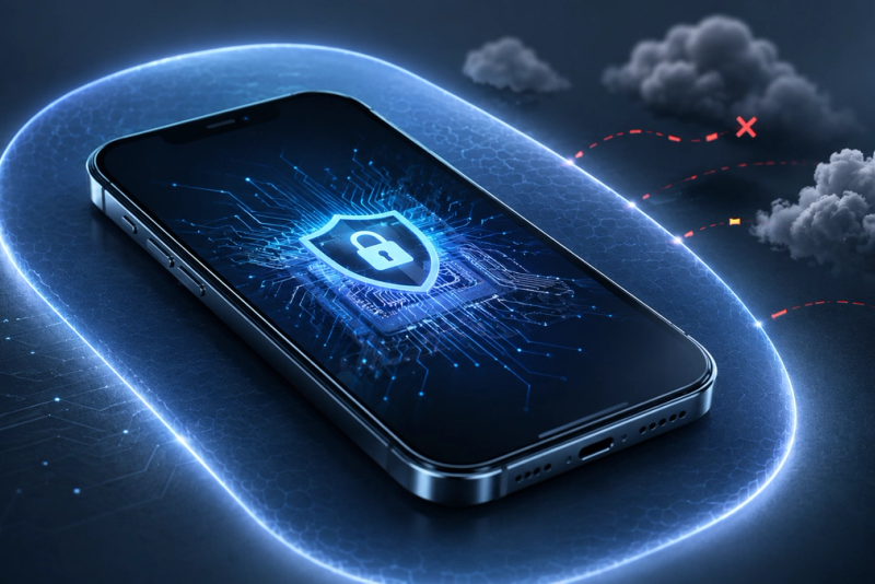 AI Privacy on Phones: How to Use AI Without Giving Up Control