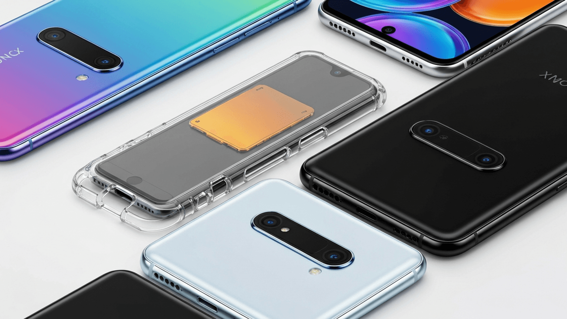 Top 10 Essential Features Beyond Expandable Storage in Flagship Phones 2026