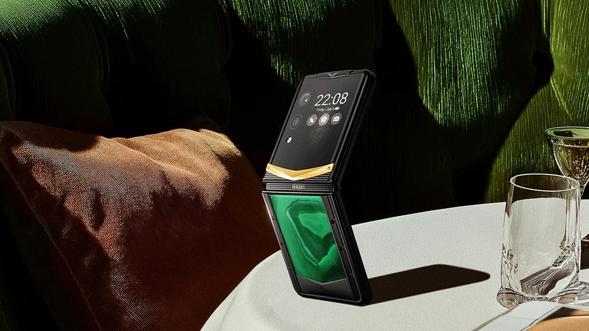 The 7 Most Secure Smartphones Featuring Encryption Chips in 2025