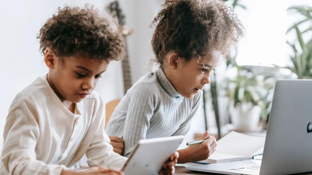 Top 3 AI reading tutor apps for kids in 2025