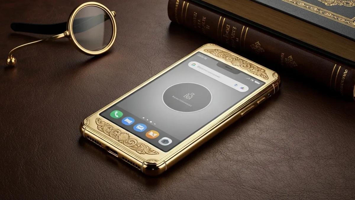 Top 10 Old Money Aesthetic Luxury Phones 2026: Lifestyle Guide