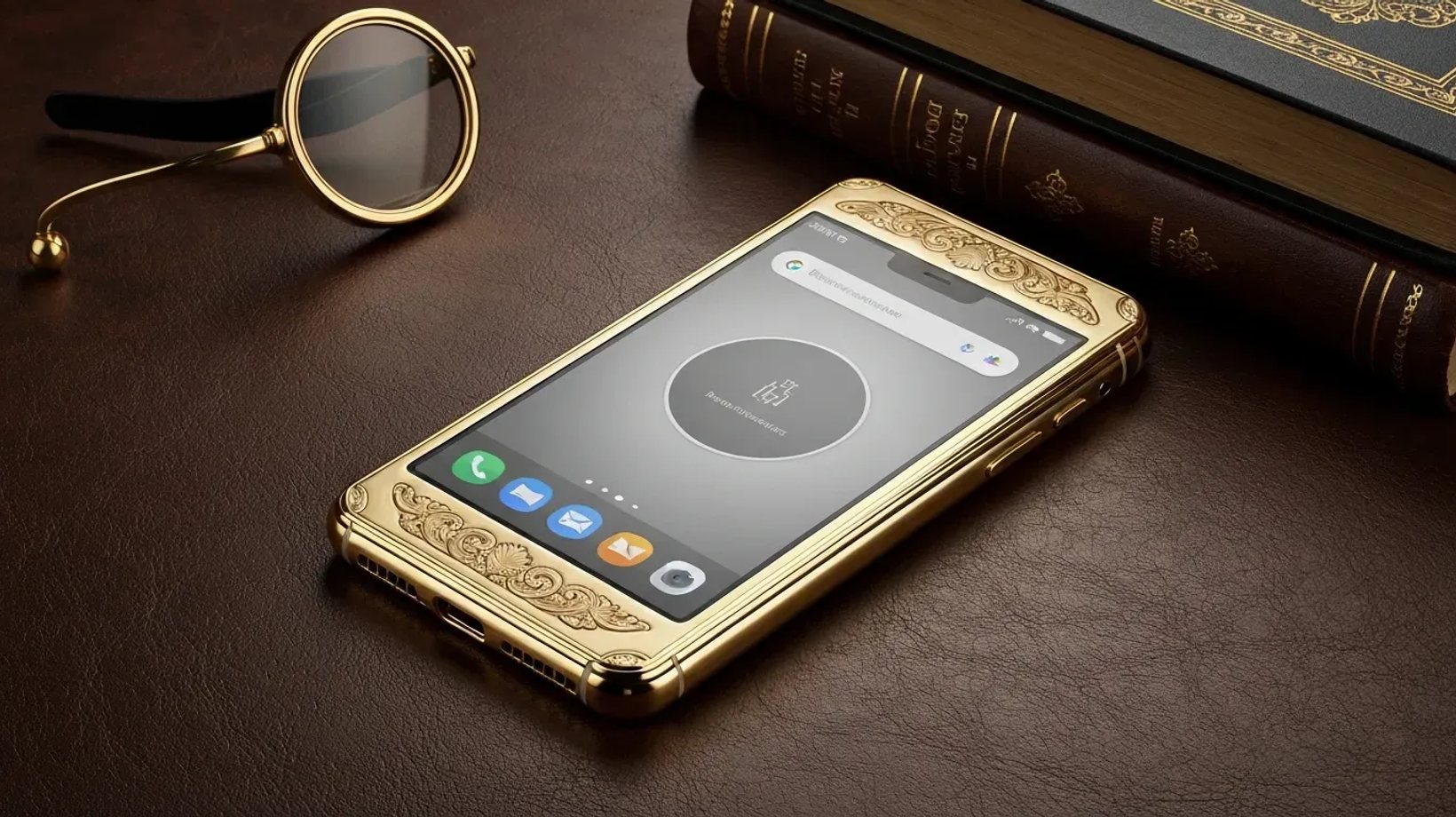 Top 10 Old Money Aesthetic Luxury Phones 2026: Lifestyle Guide