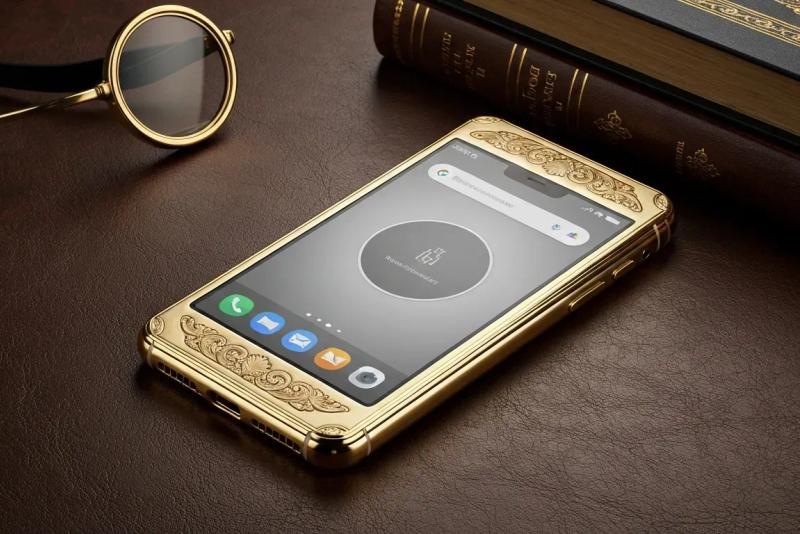 Top 10 Old Money Aesthetic Luxury Phones 2026: Lifestyle Guide