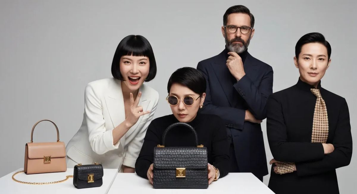 The 10 Greatest High-End Accessory Designers Shaping 2026 Trends